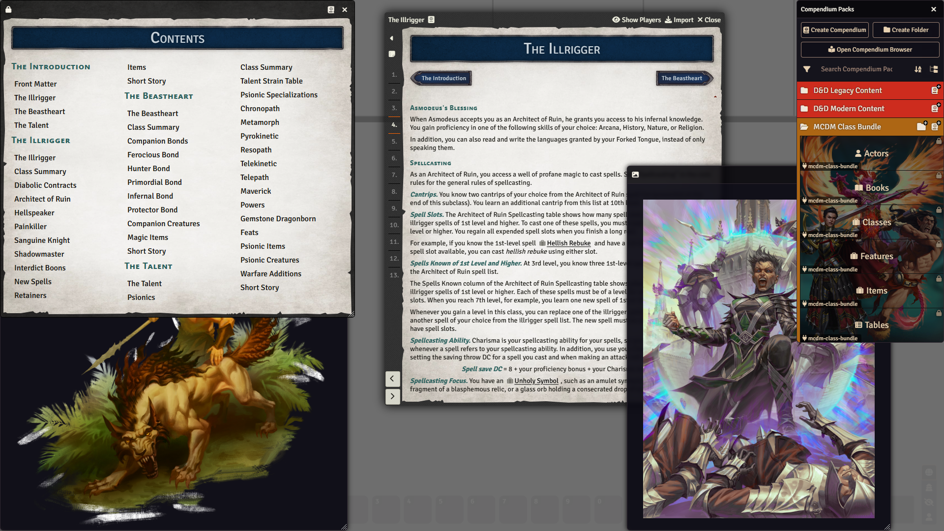 journal preview